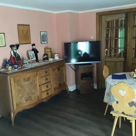 Dubois Hébergement de vacances *