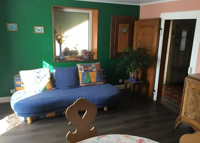 Dubois Hébergement de vacances